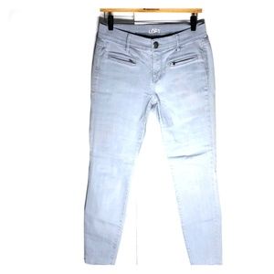 Ann Taylor LOFT Jeans